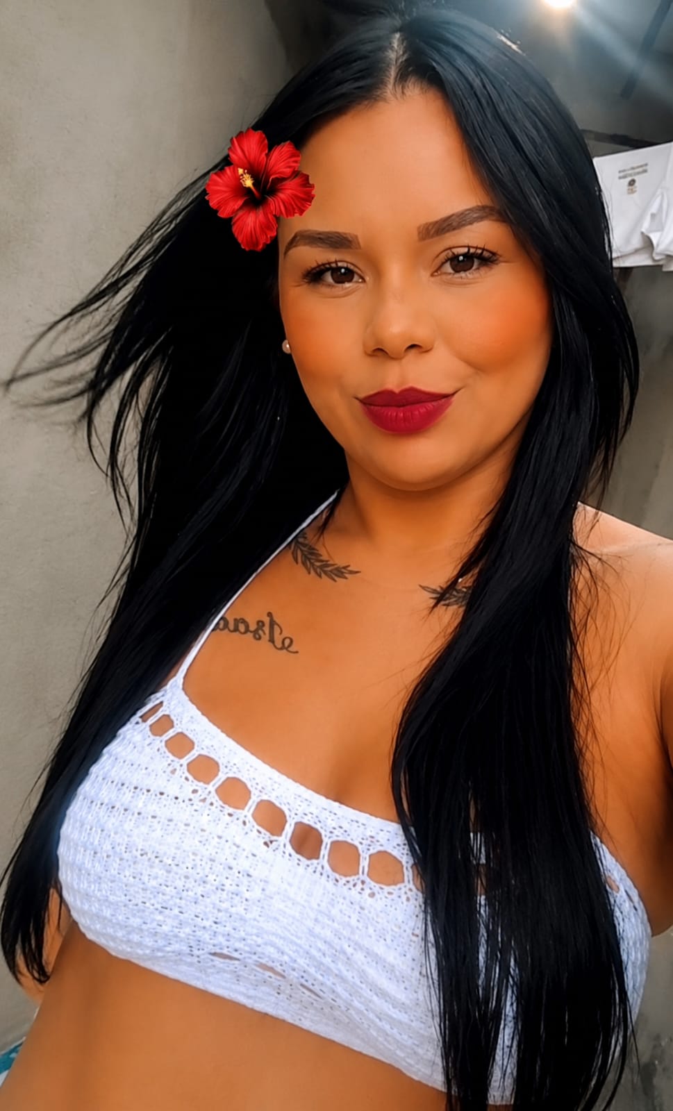 Foto de Massagista Luiza