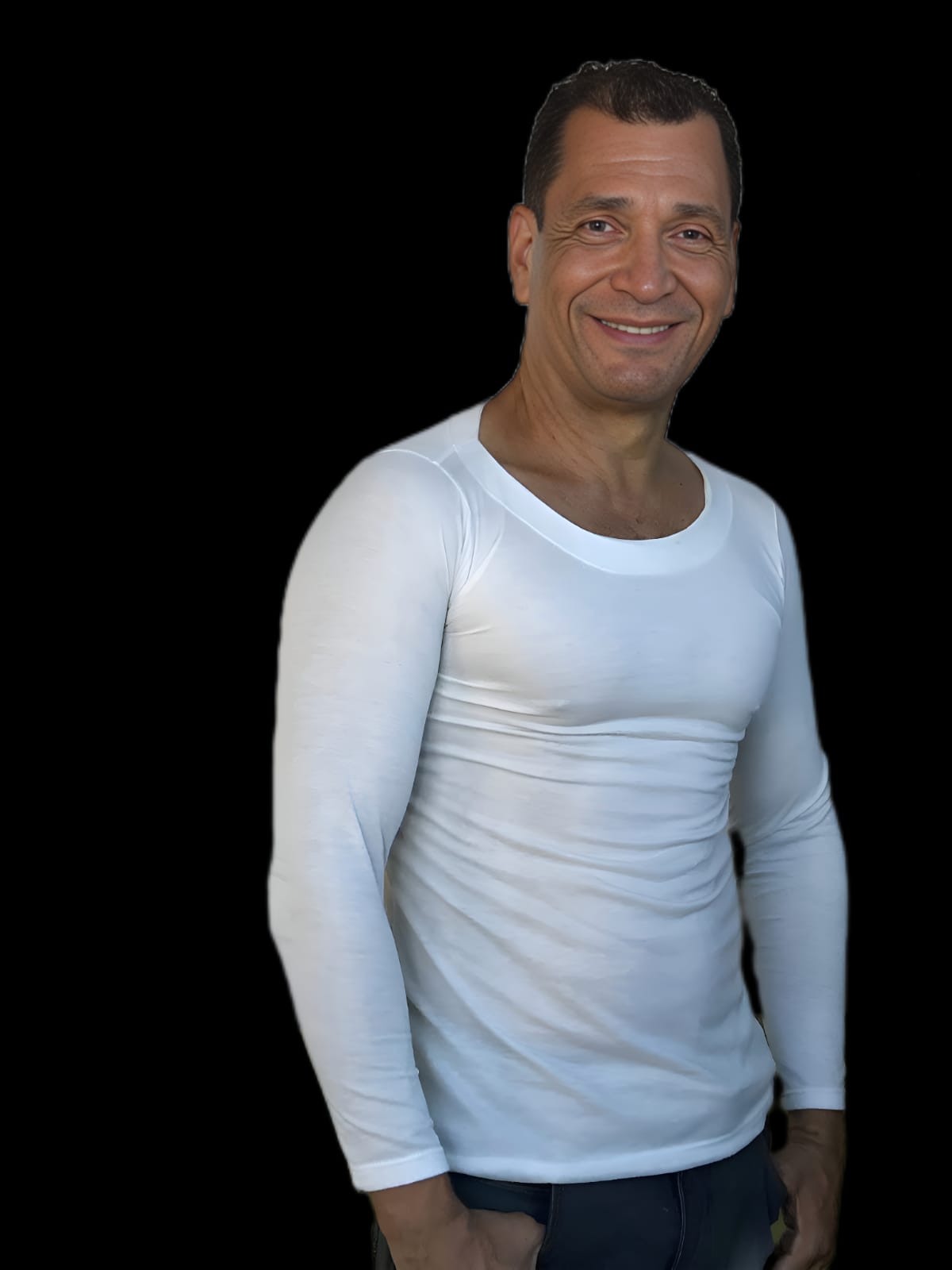 Foto de Cesar New- Massoterapeuta