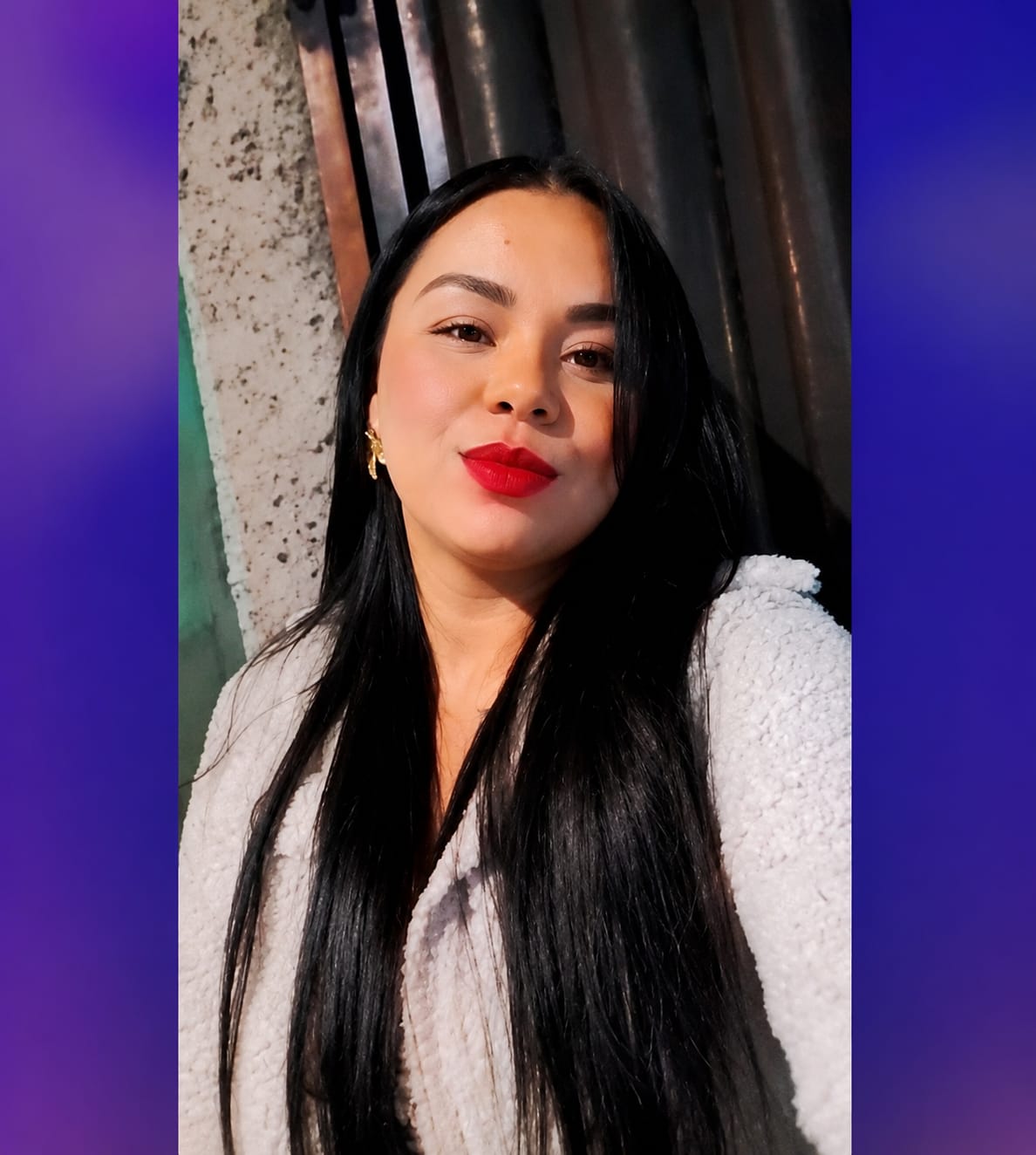 Foto de Massagista Luiza