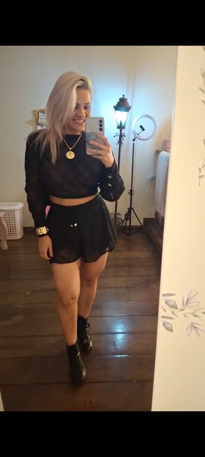 Foto de Massagista Fernanda Paz