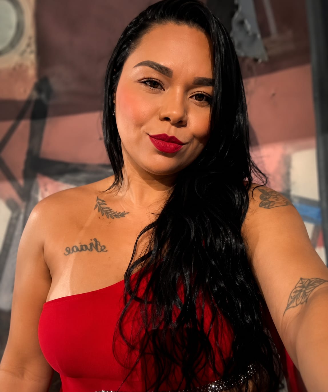 Foto de Massagista Luiza