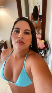 Camila sensual