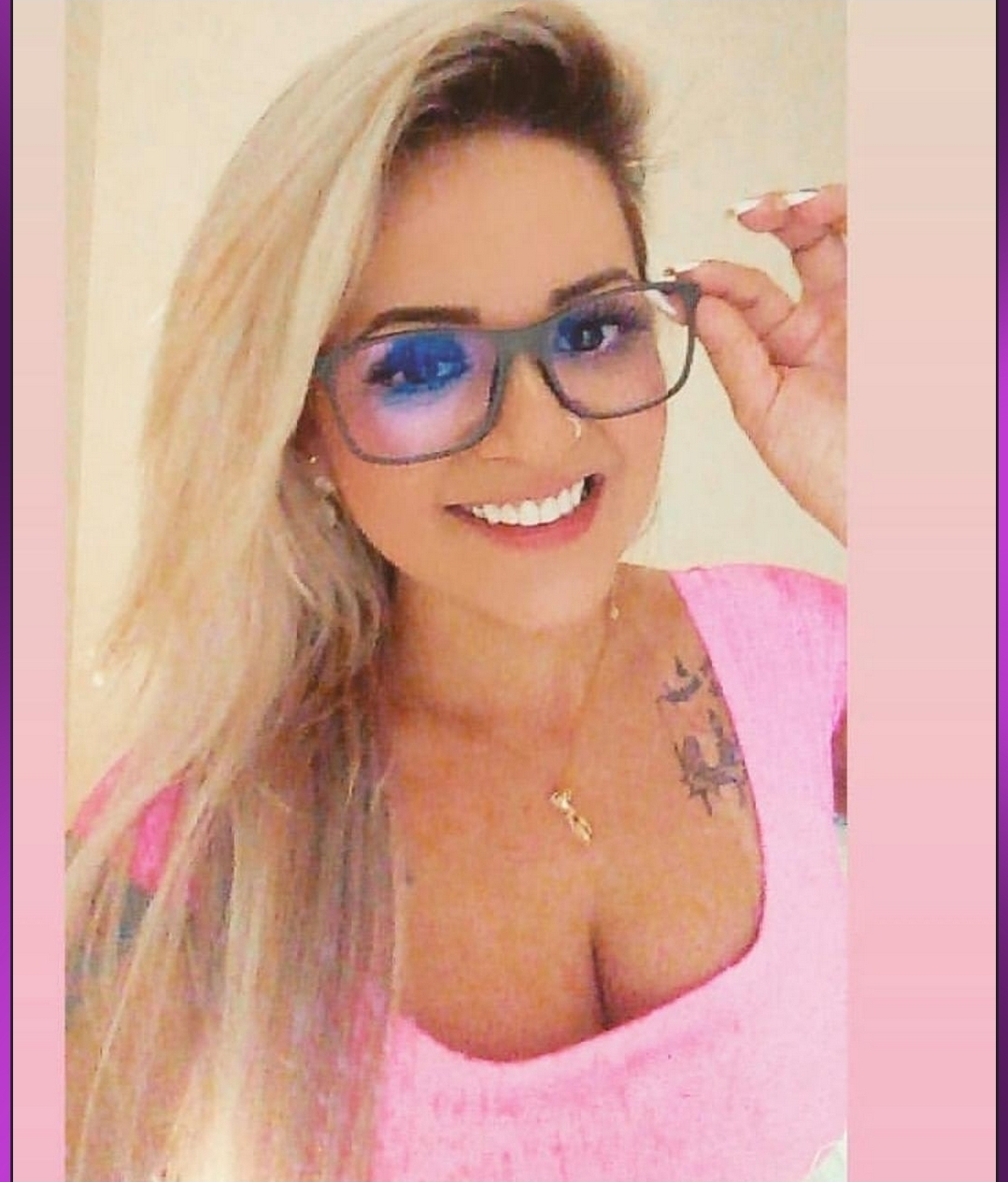 Foto de Massagista Fernanda Paz