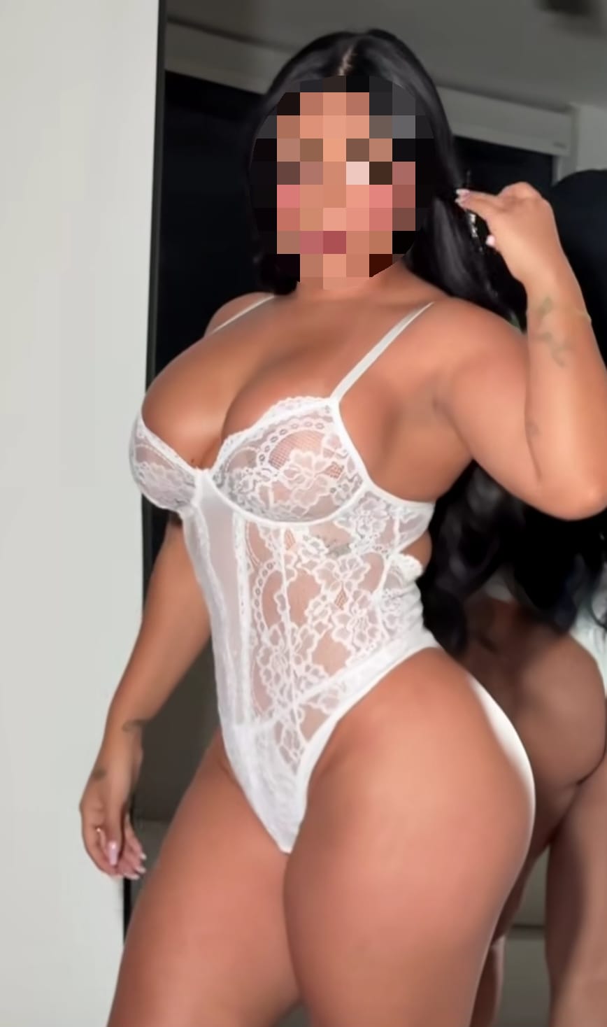 Massagista Milena