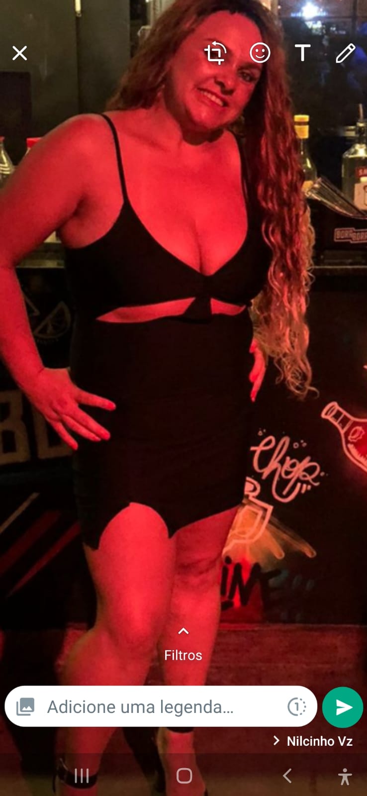 Foto de Massagista Dutra