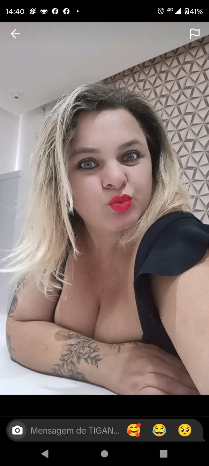 Foto de Massagista Dutra